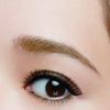 New Born Lasting W Brow EX 01 Grayish Brown