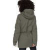TOM TAILOR Women's Parka Patches, olive