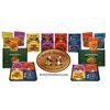 Brittle Brothers Peanut Brittle, 5 Ounce