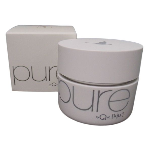 Weyergans pure Q 50 ml face cream