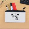 'Cricket Match Action' Pencil Case (PC00057737)