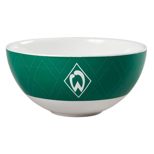 Werder Bremen SV Diamond Cereal Bowl