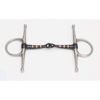 FULL CHEEK SWEET IRON SNAFFLE: 4.5