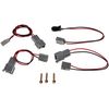 Dorman 742-250 Power Window Lift Motor Compatible with Select Models