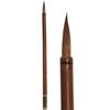 Chinese Calligraphy/Painting Brush - Double Material (Wolf Hair)