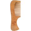 'Unicorn' Wooden Comb (HA00034472)