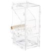Natural Pet Foods Excel Food Feeder, Medium