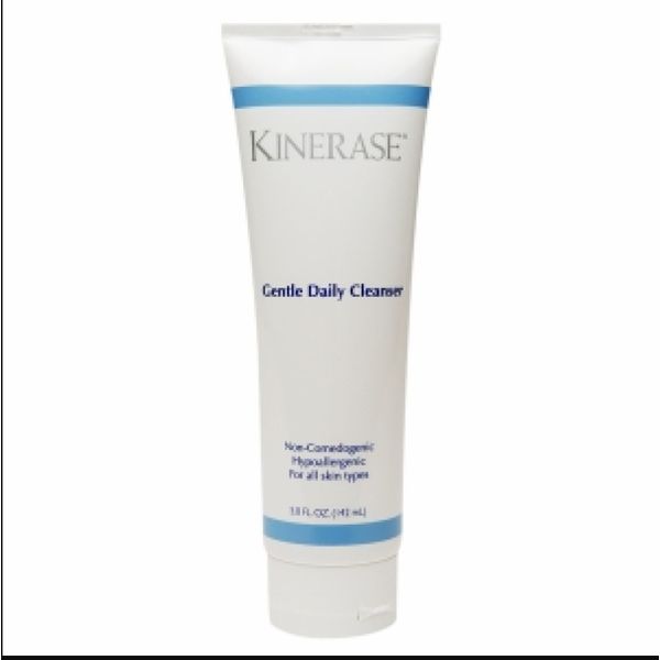 Kinerase Gentle Daily Cleanser, 5.0 oz