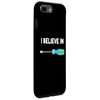 iPhone 7 Plus/8 Plus I Believe In Flathead Screwdrivers Manual Hand Tools Turn Case