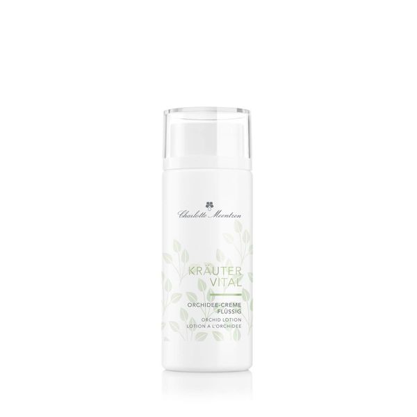 Charlotte Meentzen ORCHID LOTION