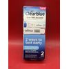 Clearblue Pregnancy Test Combo Pack, Digital with Smart Countdown & Rapid Detect
