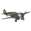 P-40N Warhawk 1/72 Hasegawa