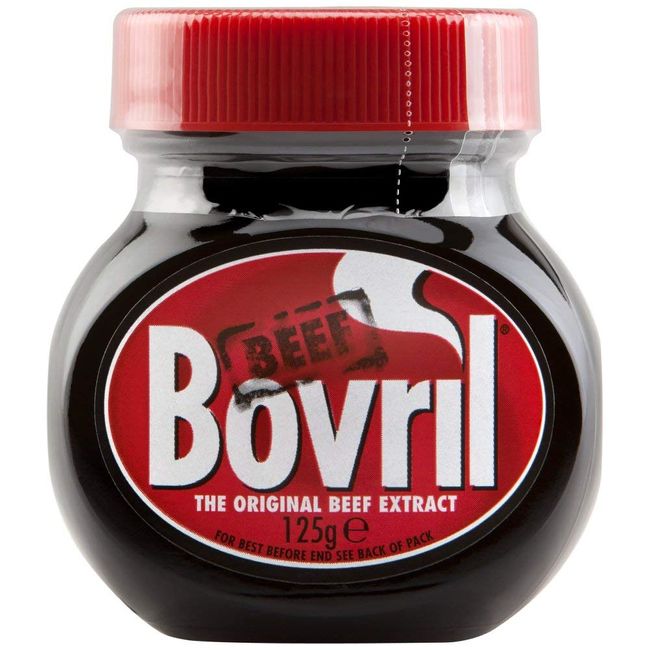 Bovril Beef 125g x 2