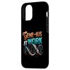 iPhone 13 Pro Genetic Science Gene Sequencing DNA Geneticist Case