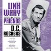Link Wray And Friends - D.C. Rockers