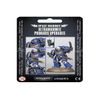 Games Workshop Warhammer 40k Ultramarines Primaris Upgrades