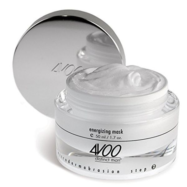 4VOO Energizing Mask 50ml