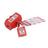 Plug Lockout Device for 110V Plug Lockouts,110-125 Volt Plug Locks for Electrical Plugs