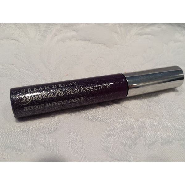 Urban Decay-Mascara Resurrection Primer - 0.28 Oz-FULL SIZE