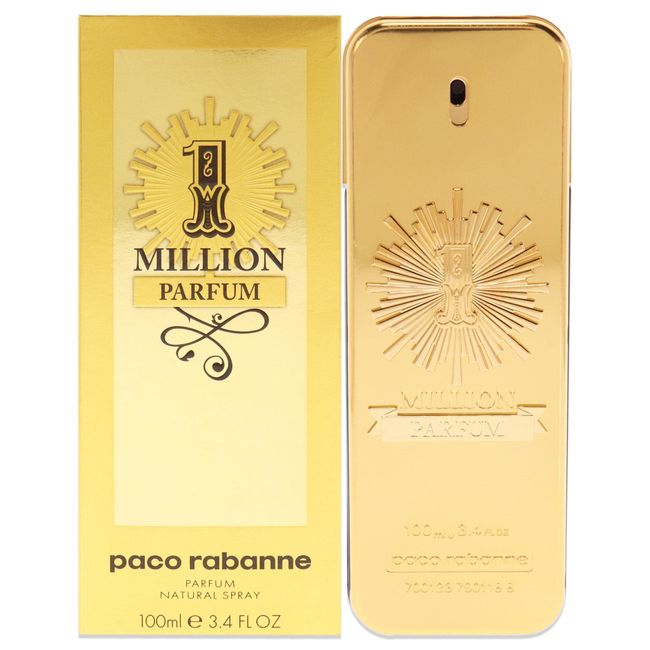 Paco Rabanne One Million Edp 100ml