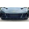  Front Universal Bumper Scrape Guard Chassis Anti-Scratch Skid Kit