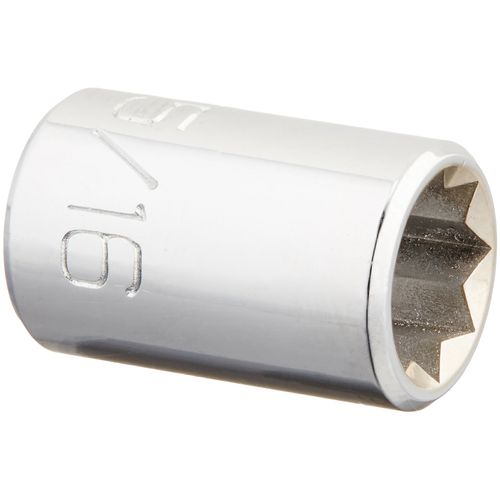 Wright Tool 2310 5/16-Inch - 1/4-Inch Drive Special 8-Point Standard Socket