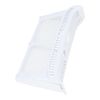 sparefixd Suitable for Hotpoint SUTCD97B6PMU Fluff Lint Filter Tumble Dryer
