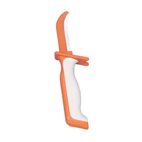 Ideal Industries Insulated Electrician's Skinning Knife