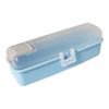 Snack Case, Snack Case, Baby & Kids, Snack Case, Portable, Blue
