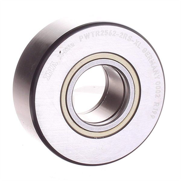 PWTR2562-2RS-XL INA Support Roller 20x62x24mm