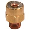 Weldtec 18GL18 1/8 (3, 2) Gas Lens Collet Body