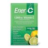 Ener-C 1,000 mg Lemon Lime 30 Packets By Ener-C