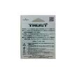 YAMATOYO Iso trust 150m yellow 1.75