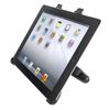 Trust Kopfstützen Halter für Apple iPad