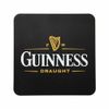 Guinness Rubber Coaster Guinness Beer