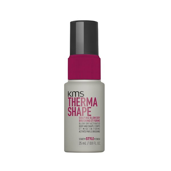 KMS California Therma Shape Shaping Blow Dry, 25 ml