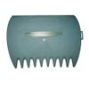 talogca Leaf Scoops Hand Rake, Large Leaf Grabber with Leaf Claws for Weeds, Easy Intake, Ergonomic and Adjustable