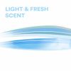 Secret Antiperspirant and Deodorant for Women, Clinical Strength Soft Solid, Light and Fresh, 2.6 Oz