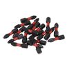 Sealey AK8273 20mm Pozi #2 Impact Power Tool Bits - 20pc