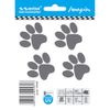 Avisa Auto Tattoo Sticker Paws - 9,7x6,5cm