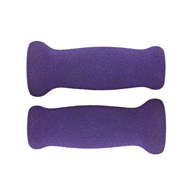 JD RAZOR GRIP SET B PURPLE