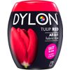 Dylon Maschine Dye Pod, Tulip Red, 350G