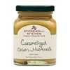 Stonewall Kitchen Caramelized Onion Mustard, 7.75 Ounces