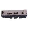 Power Window Switch Front Driver Left Side For Chevy Silverado 15883320 Black