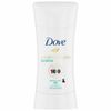 2 PACK Dove Antiperspirant Deodorant Advanced Care Sheer Cool 2.6 oz