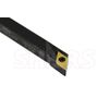 5/16 LH SDJC Screw Lock Positive Insert Indexable Tool Holder DCMT !]