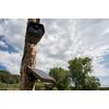 Defend by Tactacam Solar Panel for Cellular Security Camera