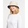 Solbari Go-to Bucket Hat UPF50+ Large-XLarge Beige