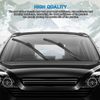 ABLEWIPE Fit For Ford Taurus 2018-2010 Beam Front Windshield Wiper Blades 26"20"