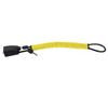 Anti-Theft Steering Wheel Lock  Belt  Device Universal from US